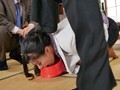 宴会の席でケツ穴快楽を仕込まれ、肛門SEXで咽びイキ狂ったド変態マゾの映像がこちらですw