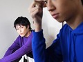 イチカラはじめよう～次男と四男の秘メゴト～