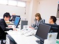 社長に犯されたパート清掃員 浜崎なお