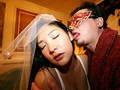 冷酷男爵 素人奥さまリナ生中出し