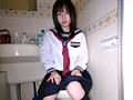 素人セーラー服生中出し（改） 048