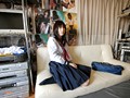 素人セーラー服生中出し（改） 051