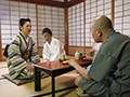 明治悪女伝 刺青毒婦 高橋お伝