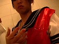 Gカップと制服の私 女子校生