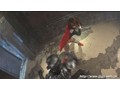 スパンデクサー外伝 悪の女戦士ZORA ヒーロー凌辱