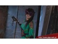 スパンデクサー外伝 悪の女戦士ZORA ヒーロー凌辱