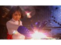 ヒロイン生殺し 鋼鉄の乙女 パワーウーマン 橋下まこ