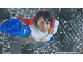 ヒロイン生殺し 鋼鉄の乙女 パワーウーマン 橋下まこ