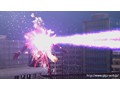 巨大ヒロイン（R） 悪の巨大ヒロイン サターンズビーナス ～ネクストレディーをくすぐり奴隷にせよ！！～