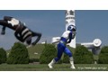 ヒーロー凌辱 ～美しきガーベラ アースレンジャー完全攻略～ あやね遥菜