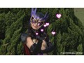 ヒーロー凌辱 ～美しきガーベラ アースレンジャー完全攻略～ あやね遥菜