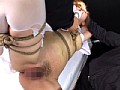 ～雁字搦めの震える女体～ 超さらしもの！屈辱の一般公開達磨アクメ