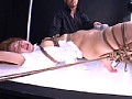 ～雁字搦めの震える女体～ 超さらしもの！屈辱の一般公開達磨アクメ