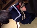 セーラー服淫肛羞恥地獄