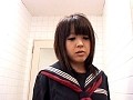 虐められて無理矢理立ちション便させられる中○生隠し撮り （DOD）