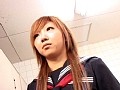 虐められて無理矢理立ちション便させられる中○生隠し撮り （DOD）