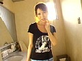 エロい指の動きと濡れ具合がわかるオナニー