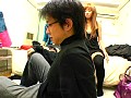 ギャルのニーソックス