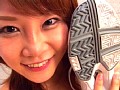 蒸れたスニーカー
