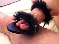 夏のナマ脚 サンダル＆ミュール足コキ