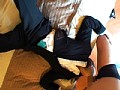 美熟女肉便器 激顔射！山本○ナ激似のシングルマザー 葉子38歳