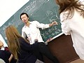 フリーダム学園 校内集団暴行 3