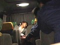 代行タクシー業者になりすまして酔っ払った女性客をヤッちゃいました！！