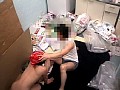 ゴミ屋敷に住むダメオヤジの性生活