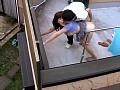 近親相姦 息子が母を調教したビデオ