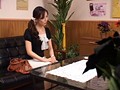 人妻たちの転落人生、生まれて初めての風俗面接。 14