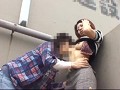 青姦カップル追跡盗撮 2 5時間