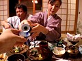 人妻ねとられ温泉旅行 川村典子