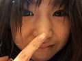 自分のパンツの匂いを嗅ぐ！嗅ぐ！かぐや姫