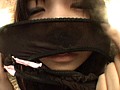 自分のパンツの匂いを嗅ぐ！嗅ぐ！かぐや姫