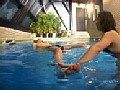 超ド迫力セレブ圧迫吸引殺し！