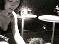 超小型CCDメガネカメラ使用 人気ピンサロ店接近盗撮