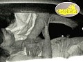◆発情◆ 素人カップル車内交尾 4 盗撮4時間