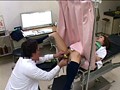 盗撮流出 産婦人科に通う女子校生に迫る卑劣な罠 職権乱用医師の中出し猥褻治療