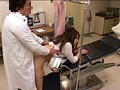盗撮流出 産婦人科に通う女子校生に迫る卑劣な罠 職権乱用医師の中出し猥褻治療