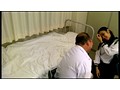 保健室で風邪薬をもらいに来た生徒に睡眠薬を飲ませて好き勝手に身体を弄んだ保健教師の実態盗撮 2