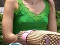 盗撮！ 街角追跡 素人パンチラ、胸チラ