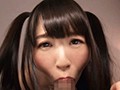 完全主観で超ガン見されながらのセルフイラマチオ 2 ～じっと目を合わせたまま喉奥まで喰らうチ○ポ狂い～