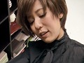 脱ぎたてパンストにくるんでもらう、いやらし手コキ