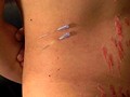 異常行為の餌食になった女たち 鬼畜変態プレイ3時間