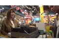 【特選アウトレット】 頑なにAV出演を拒んでいた行きつけのファーストフード店員のKちゃんを口説いて撮影に成功。そして勝手に発売！！