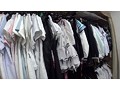 【特選アウトレット】某●●AV会社の衣裳部屋担当として働く巨乳アルバイトがAV出演