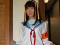 美少女レイヤー「神7」 萌え萌えパンティゲットせよ！ Vol.1