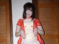美少女レイヤー「神7」 萌え萌えパンティゲットせよ！ Vol.2