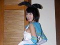 美少女レイヤー「神7」 萌え萌えパンティゲットせよ！ Vol.2