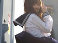 強風パンモロ！ VOL.16 ～女子校生超強風撮影会スペシャル～